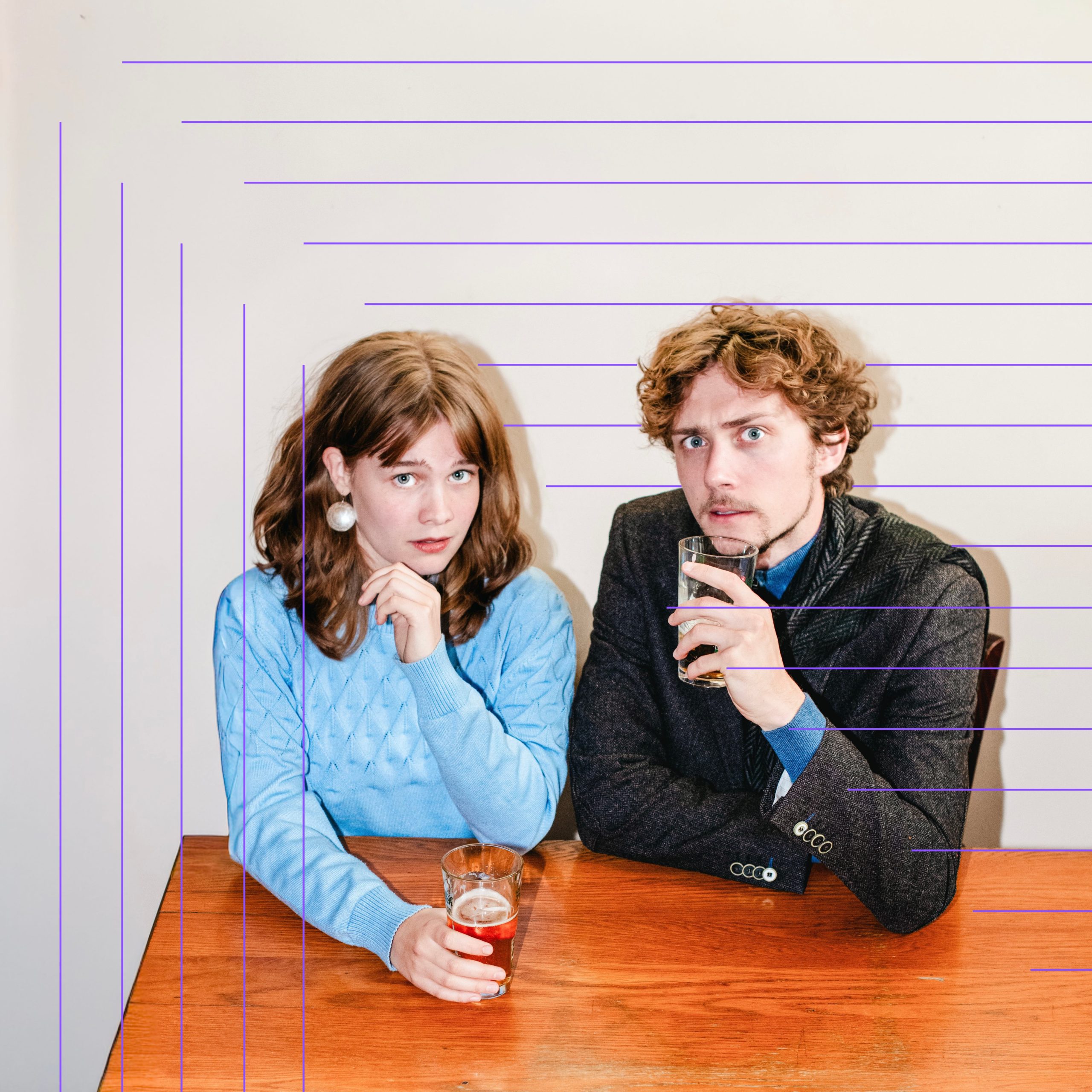 Femke & Fedja – STUNTELKUNST
