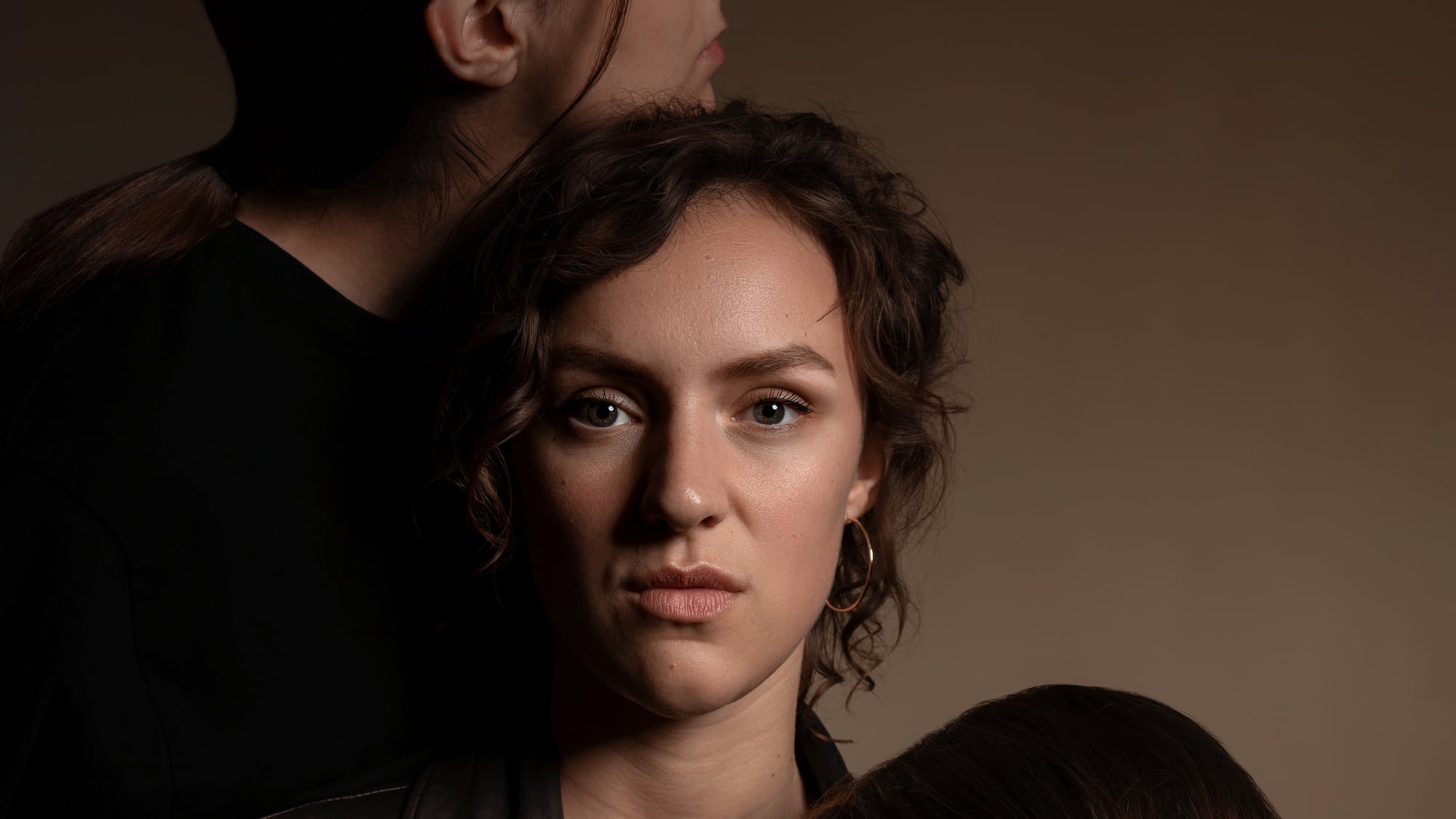 Isabel Pronk – HER SOLILOQUY
