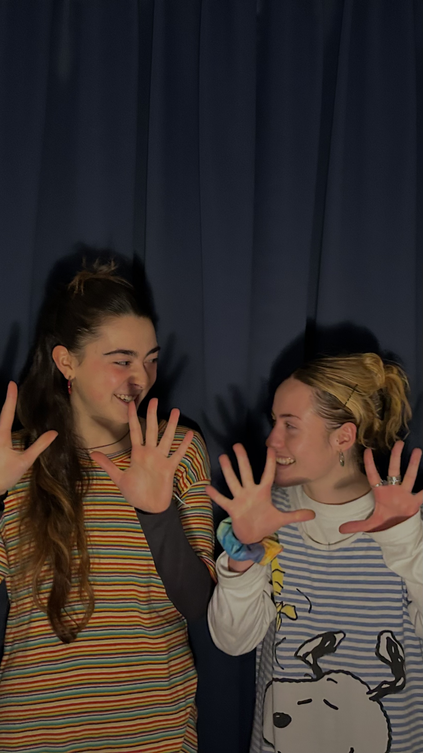 Inês Fertuzinhos & Pia Mačerol – I'm Counting On You
