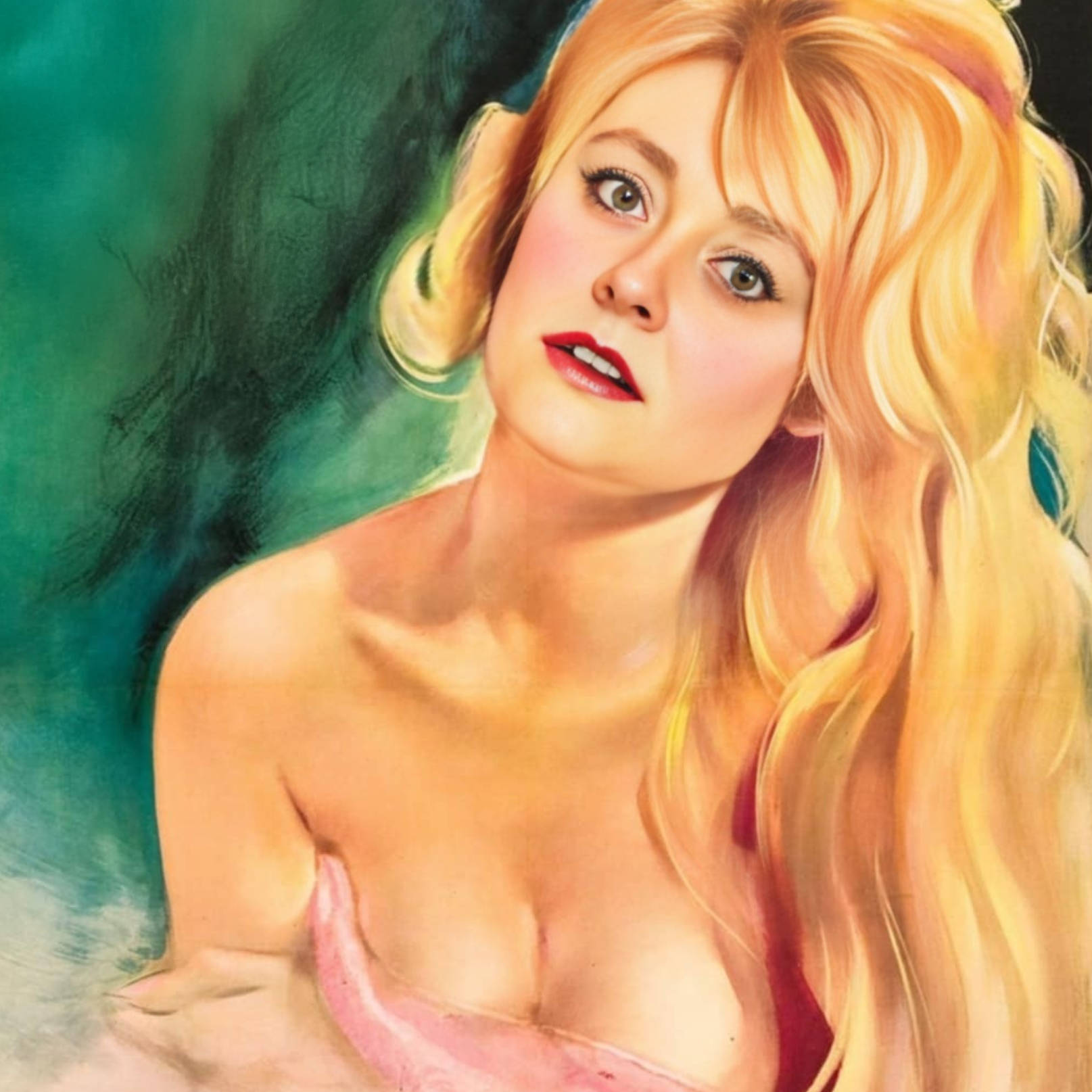 Haaibaai – Hallo Bardot