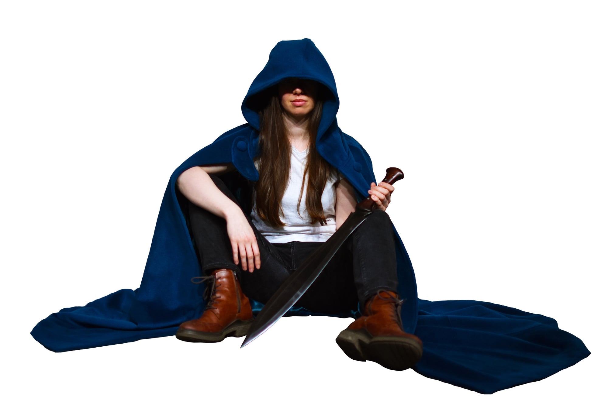 Sinéad O’Brien – Hero/Banlaoch