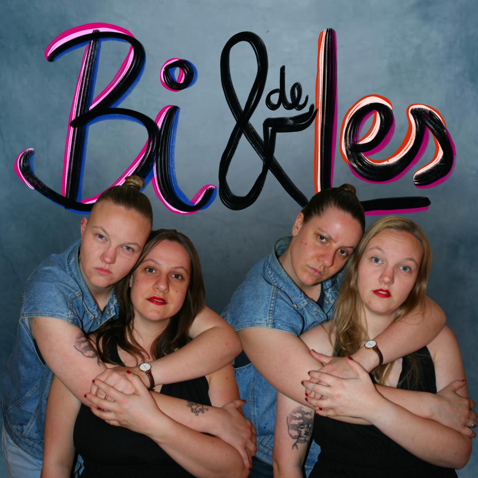 Bi & De Les – De lesbie