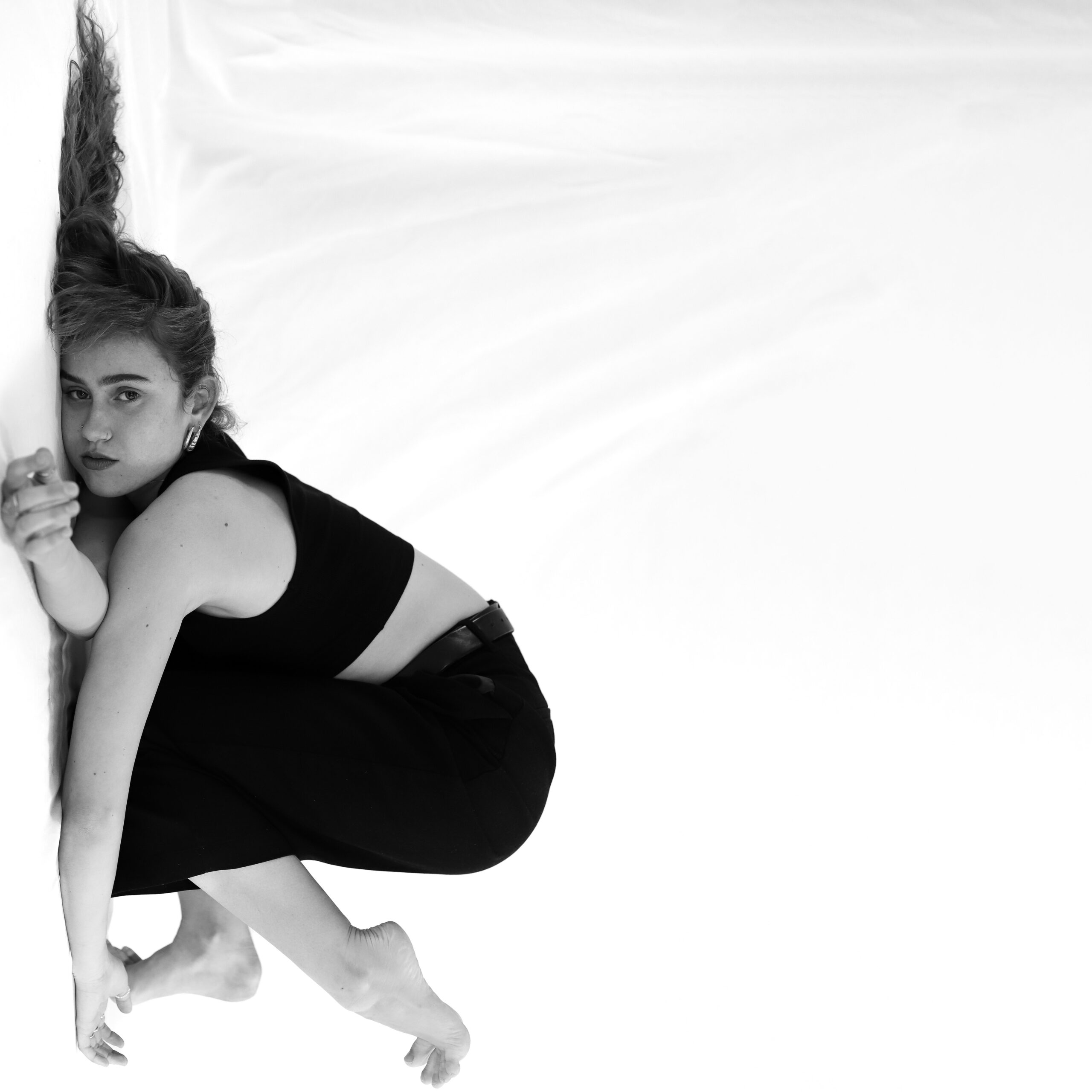 Elke Thelissen – Collision