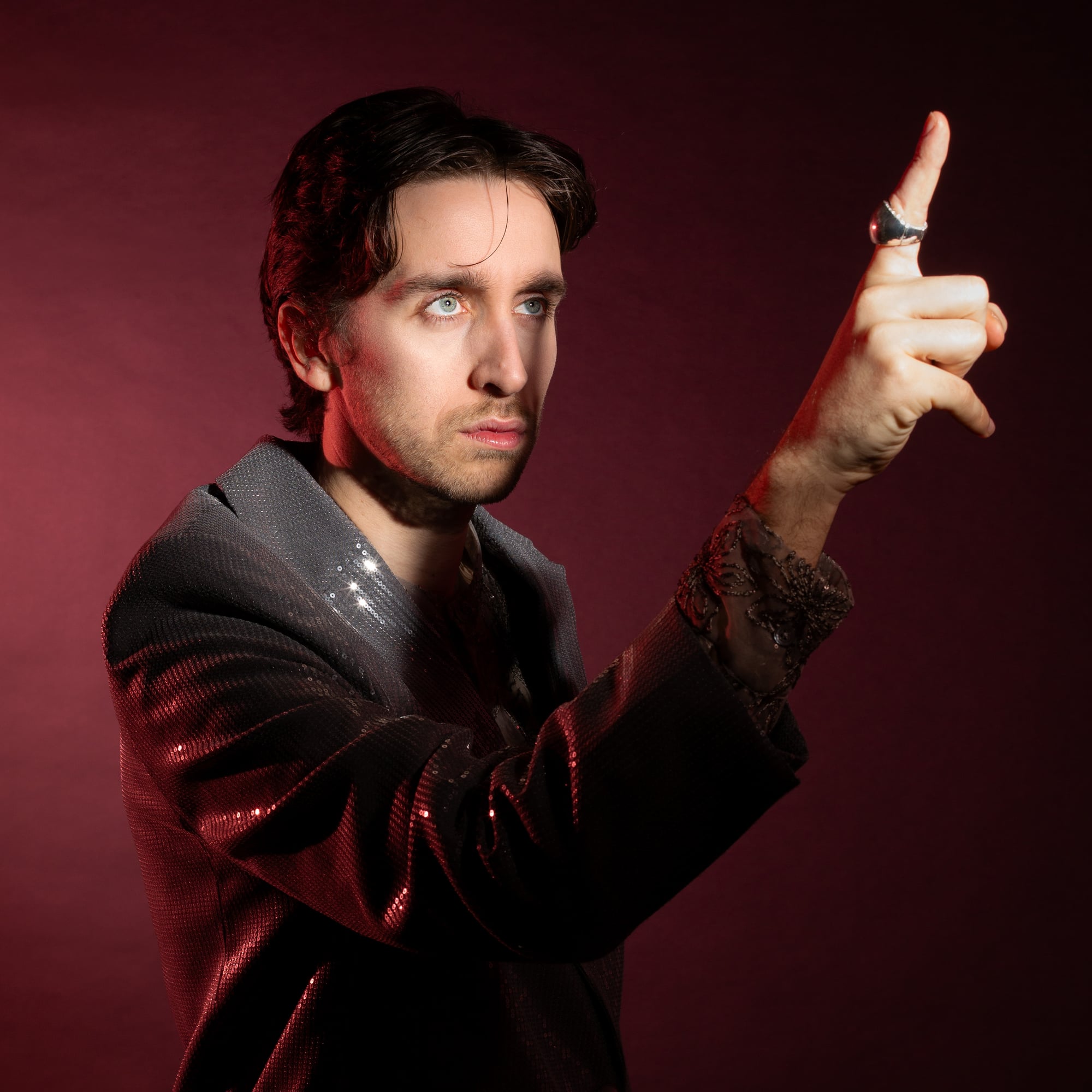 Martin Malibu – Gewoon geweldig - Een tragische musical