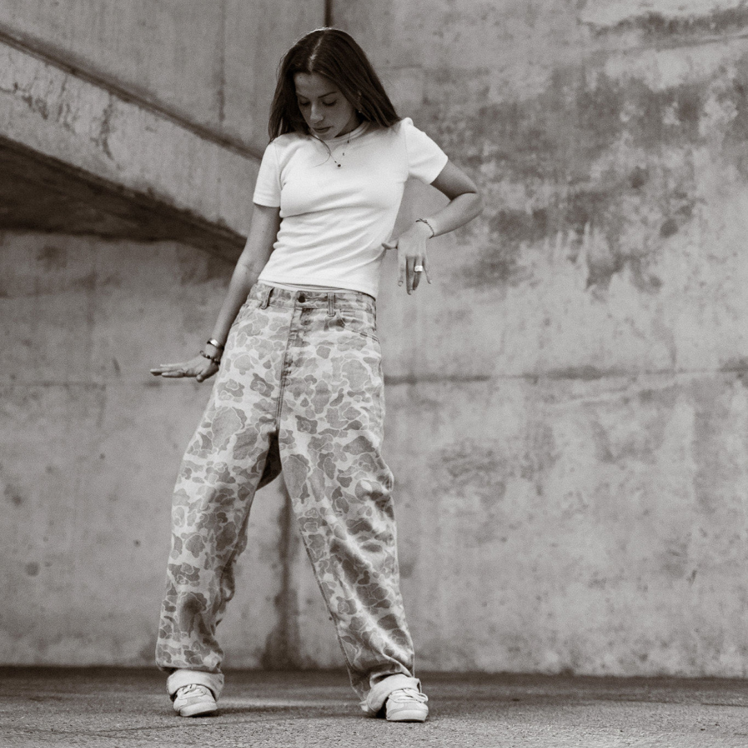REMI – Arriving & Becoming