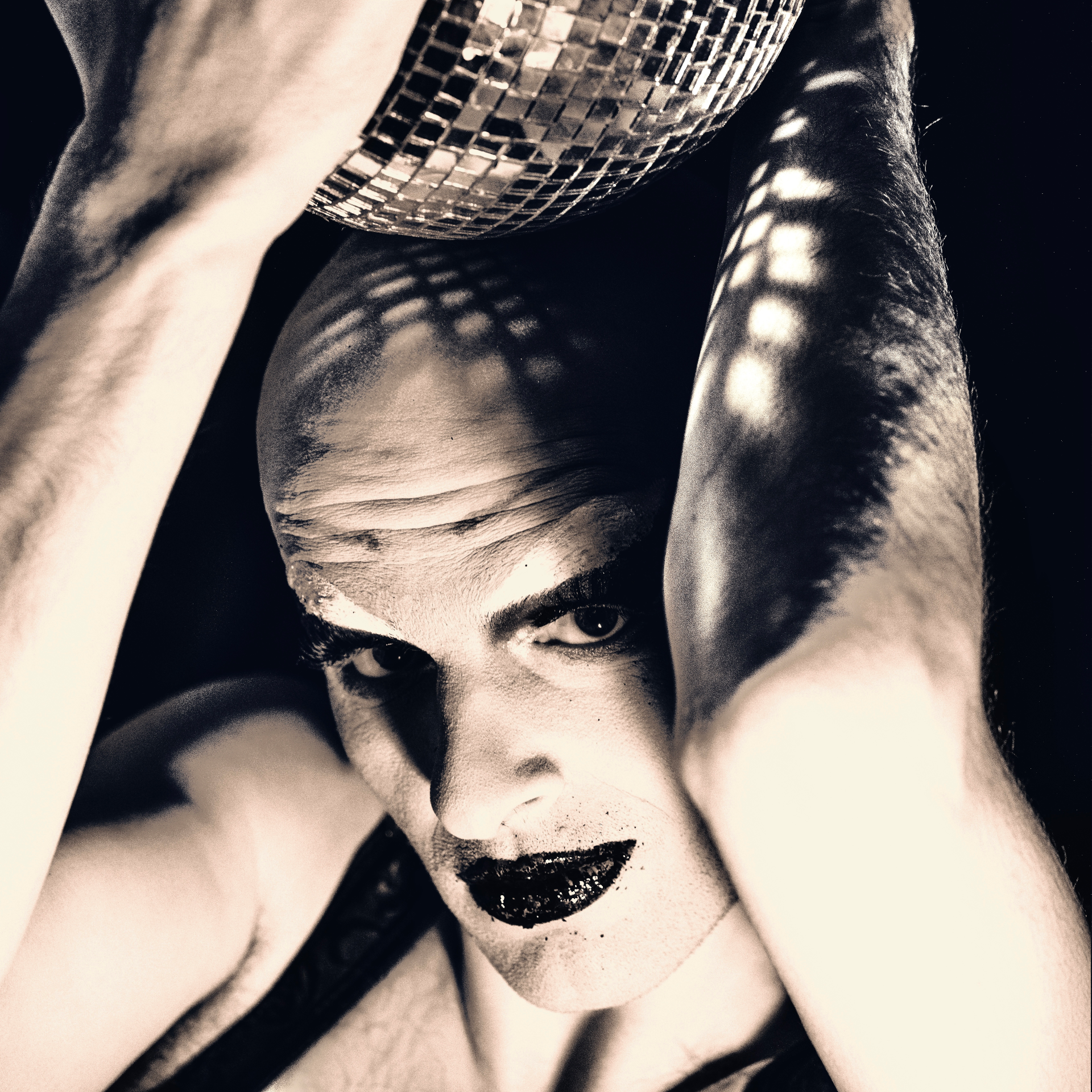 Sytze Bouma – Drag Me Home