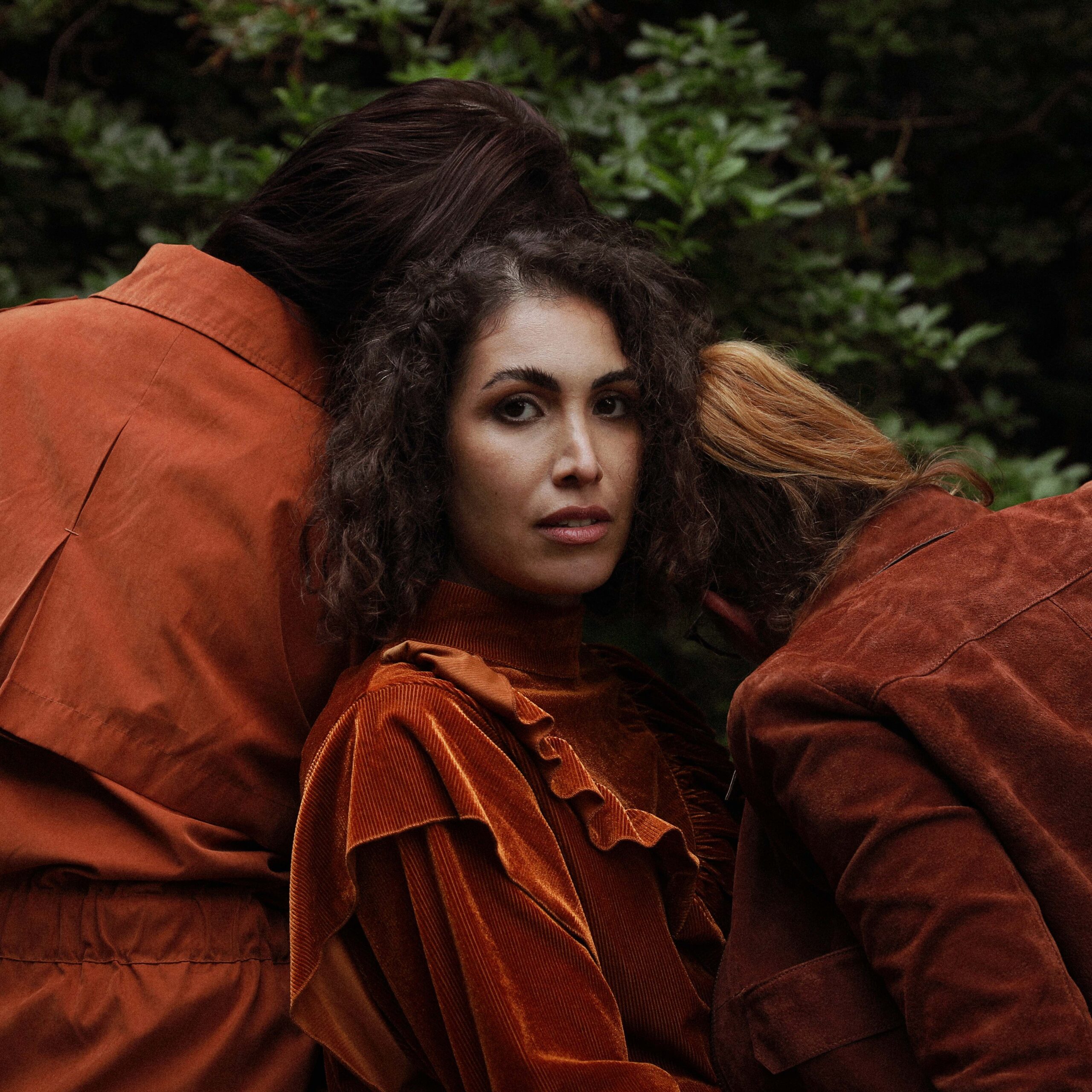 Farah Coppola – I Pizzini