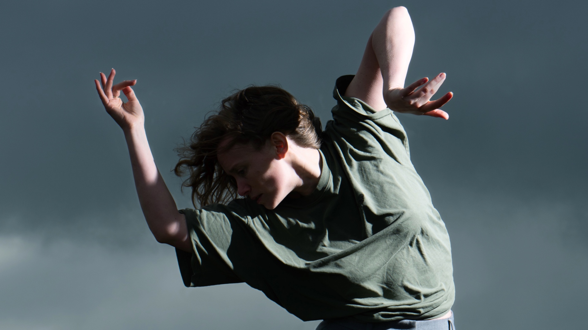 Mirjam Ravier – A Year of Solitude: Liminality