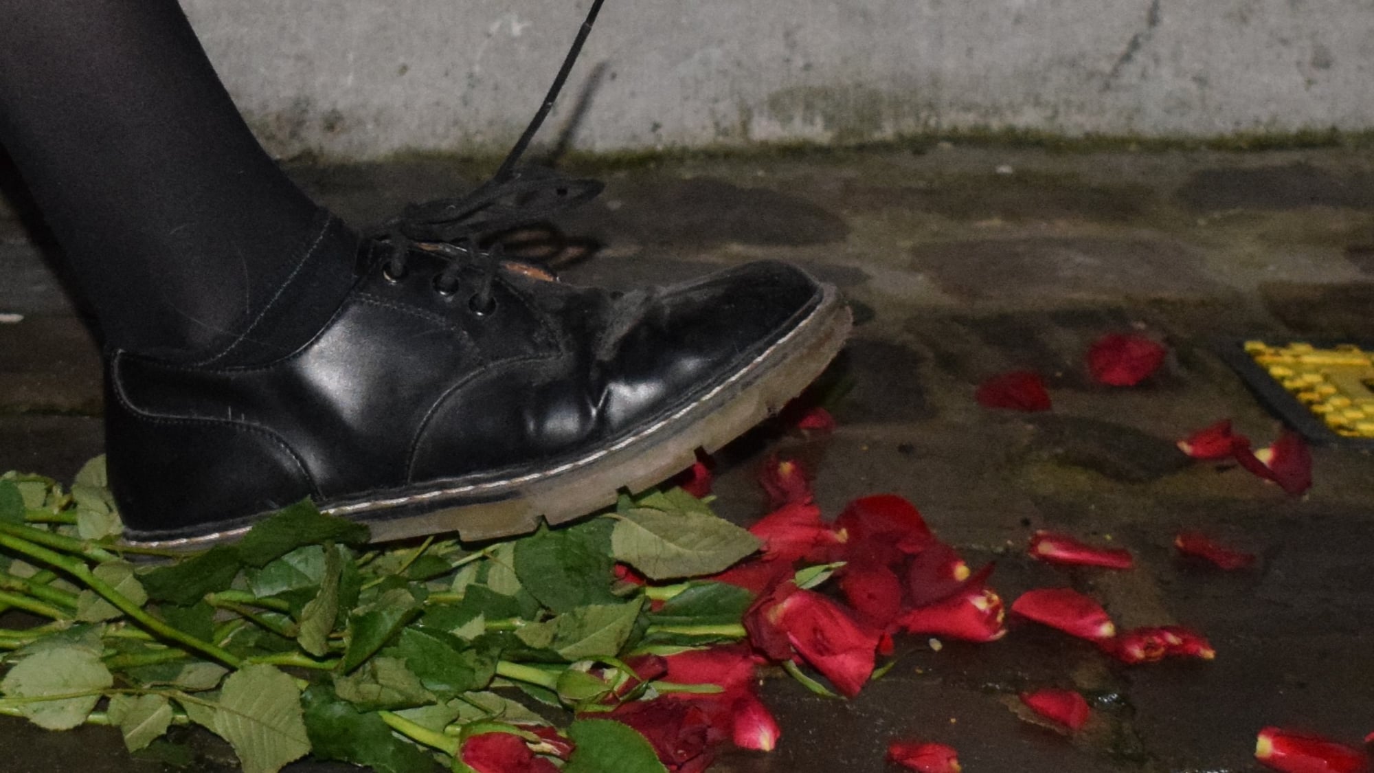 This Is No End – KILL ALL CYNICISTS