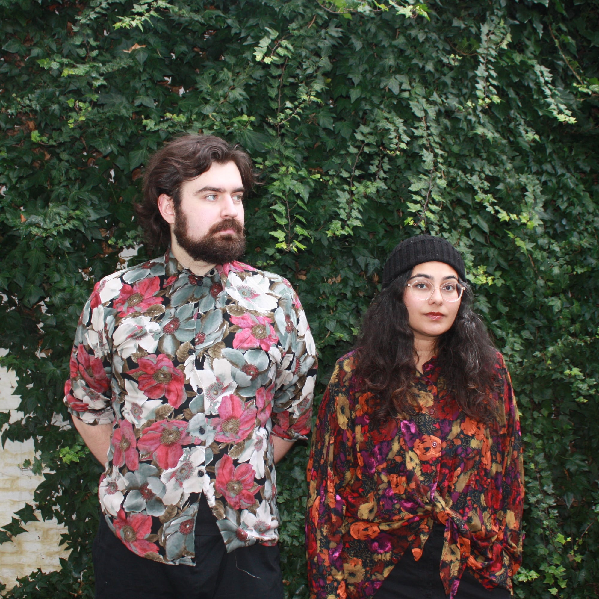 Jackie Ashkin & Jędrzej Jędraszyk – None of Us Are Enjoying This