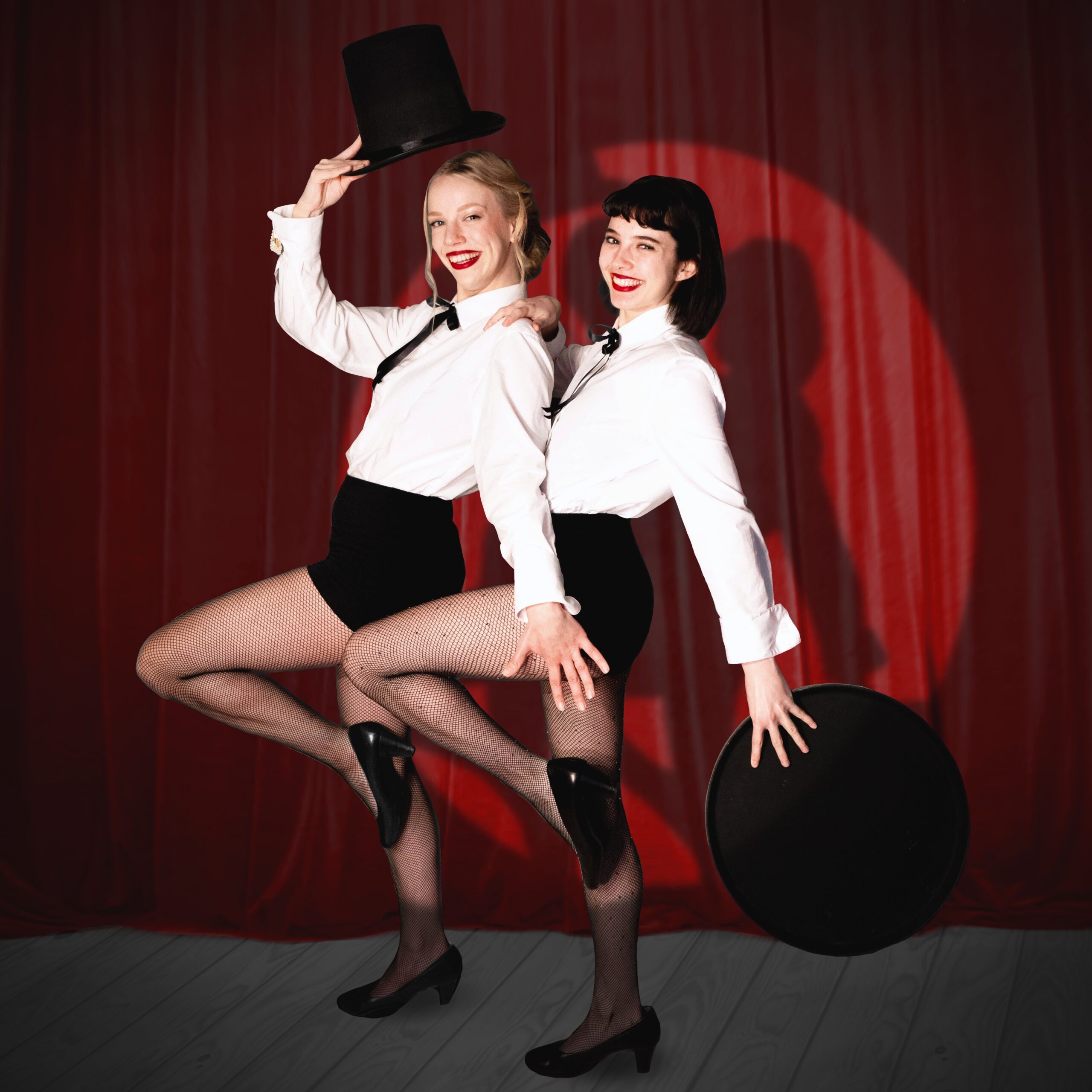 Van die mensen – Broadway Baby