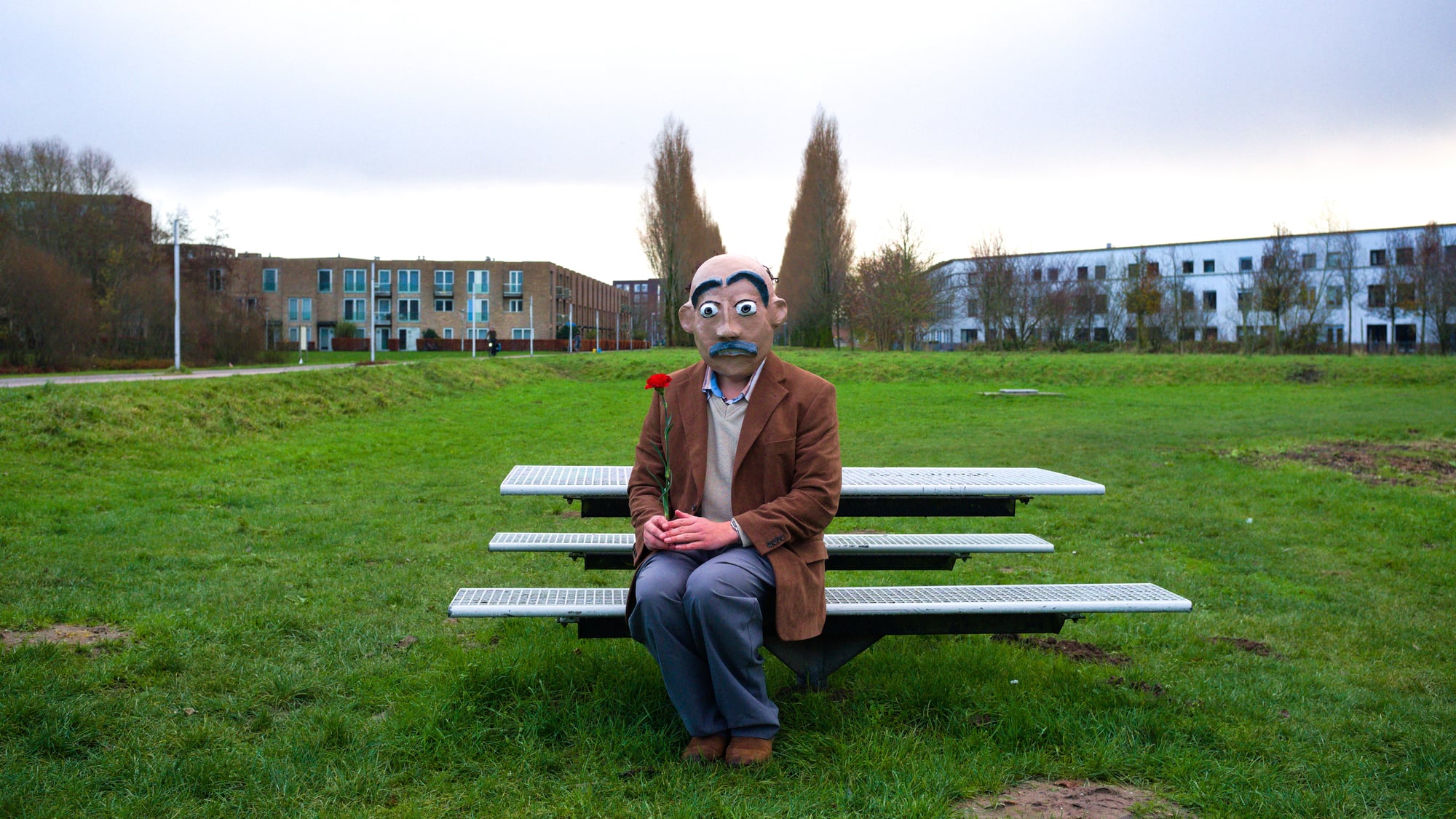 Twee tonen – De laatste date