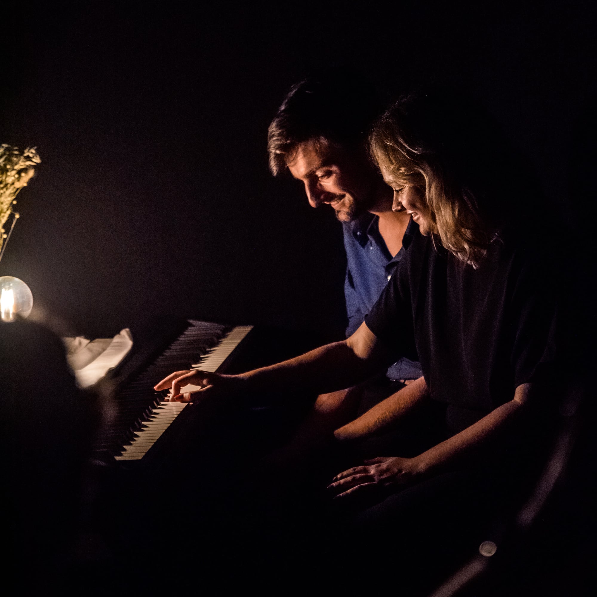 Marlijn & Marco – Bij nader weerzien