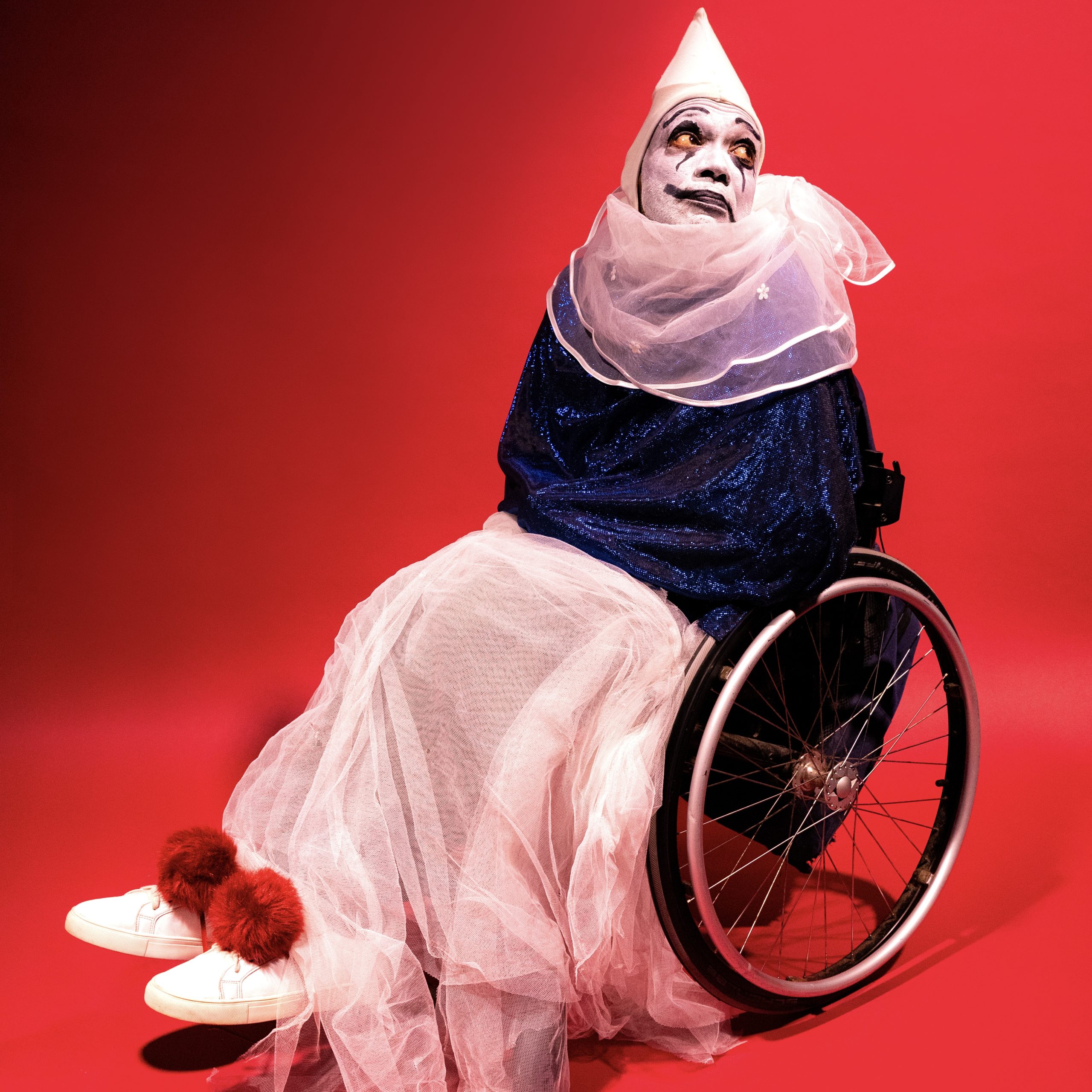 Anniko & Speels Collectief – This is NOT a freak show