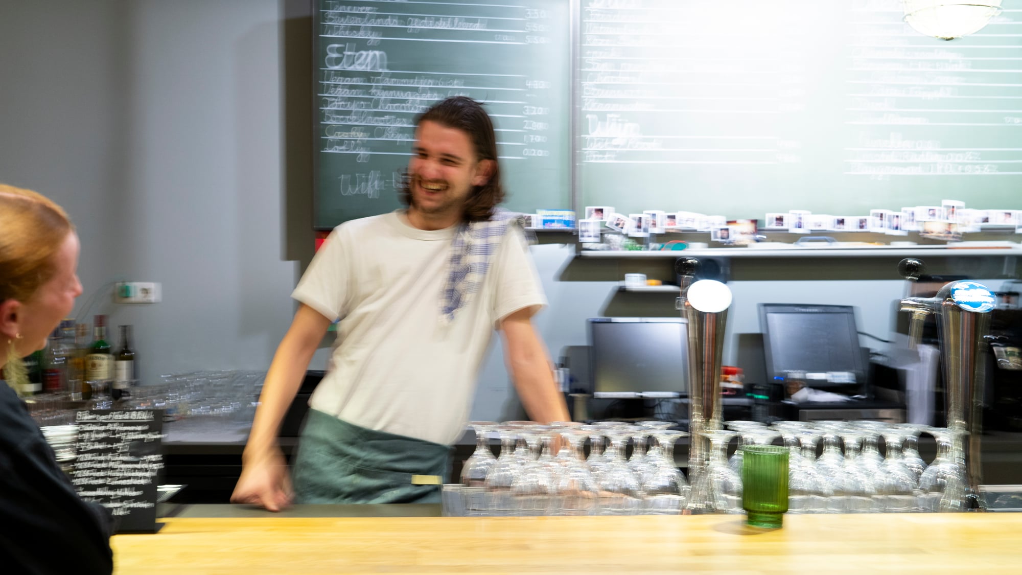 De Pierewaaiers – Werkt Mees vanavond?