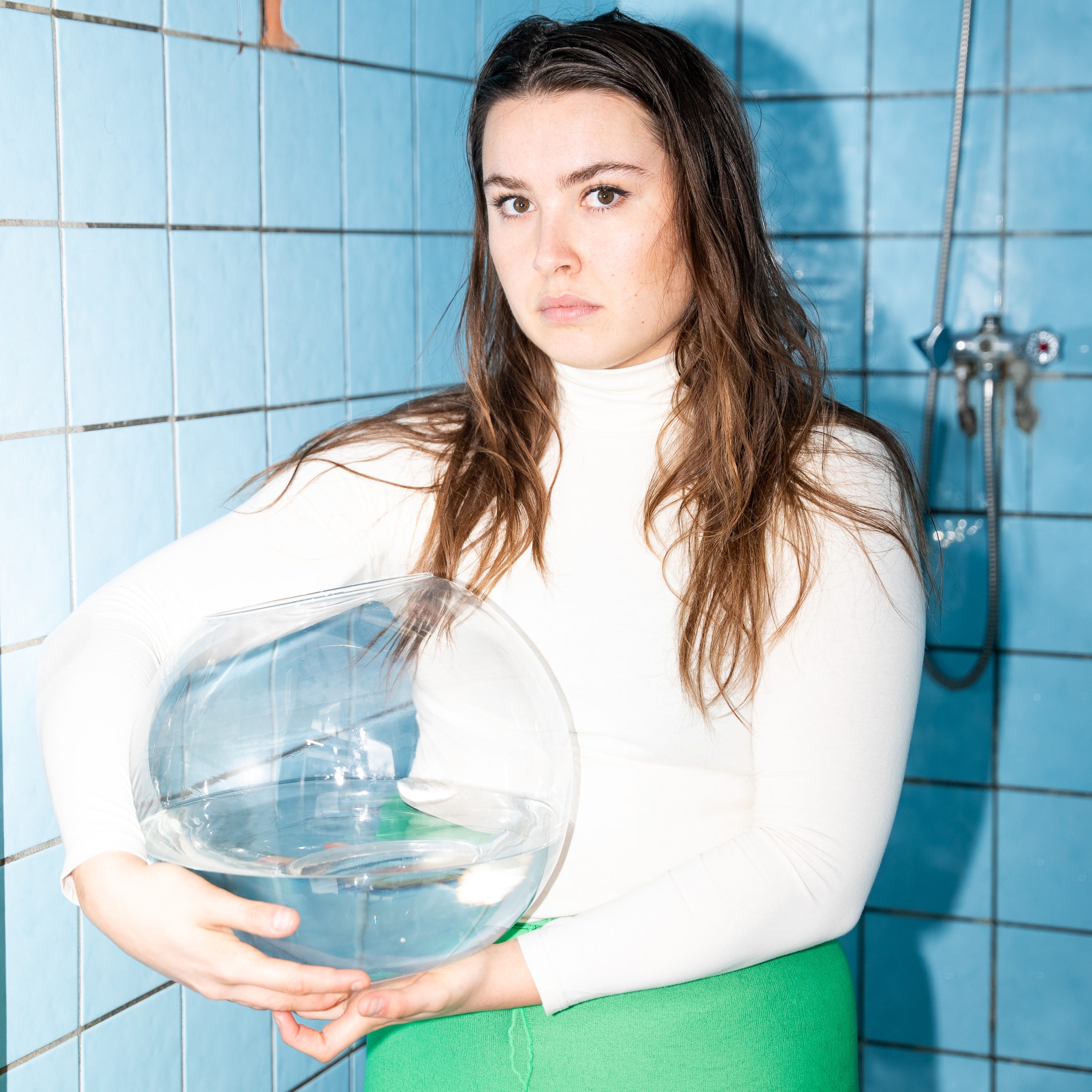 Isabel Schoonbeek – Donna // de reconstructie van een deurpost